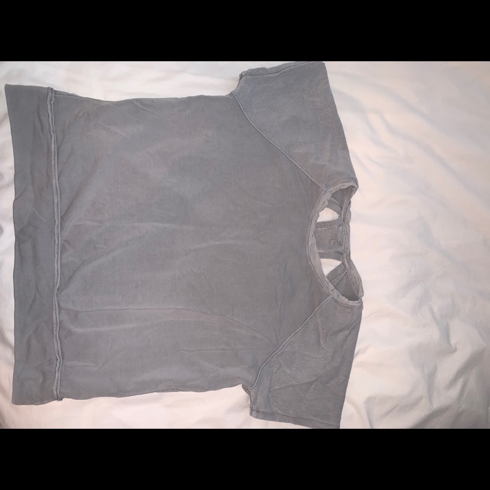 Calvin Klein Athletic top